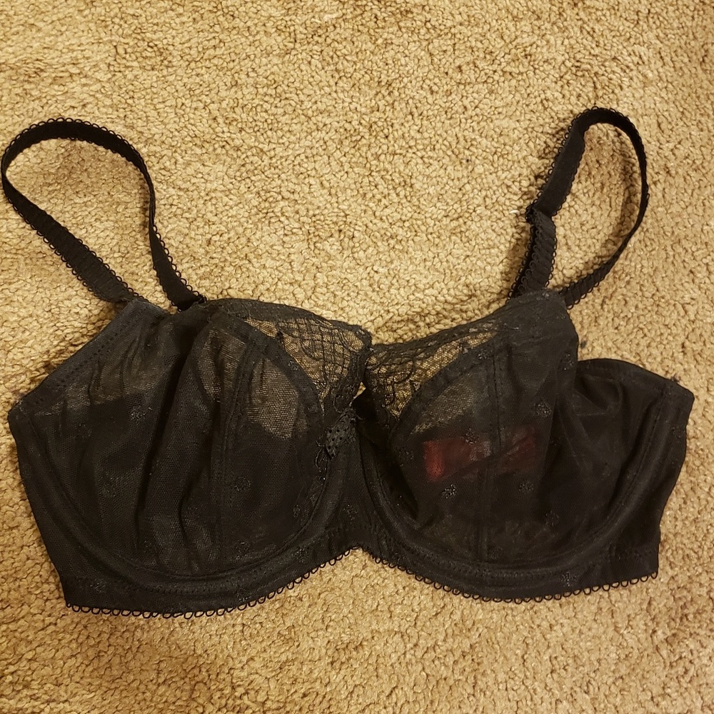 28F Cleo Marcie Bra